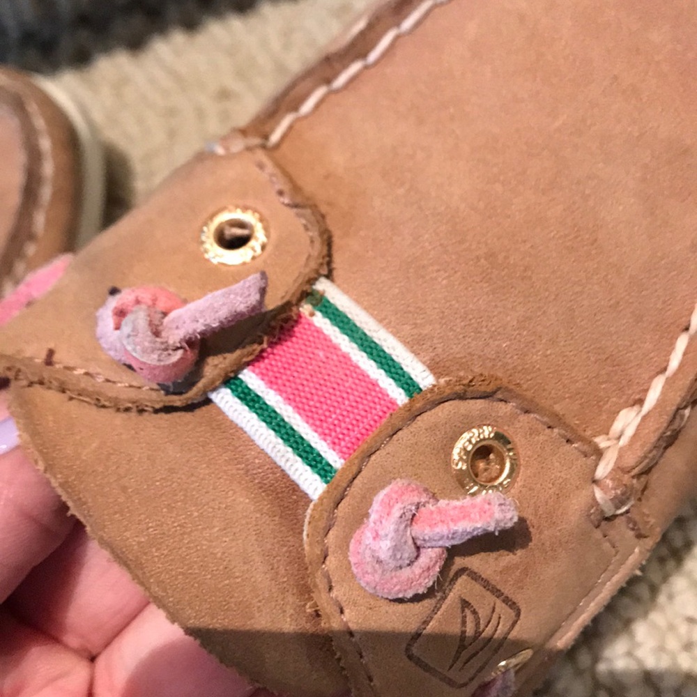 Sperrys - Picture 2 of 3